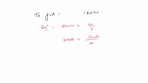 one-kilowatt-hour-is-equal-to