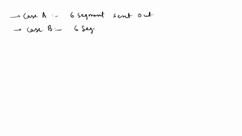 the-source-host-a-is-going-to-send-10kb-10240byte-of-data-to-the-destination-host-b-over-an-established-tcp-connection-which-has-a-window-size-rwnd-of-5kb-5120byte-and-a-maximum-segment-size-06574