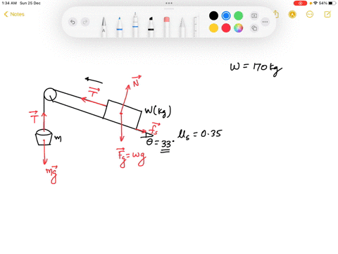 bucket-a-and-block-c-are-connected-by-a-cable-that-passes-over-drum-b-knowing-that-drum-b-rotates-slowly-counterclockwise-and-that-the-coefficients-of-frictoon-ag-all-surfaces-are-s-035-dete-58843
