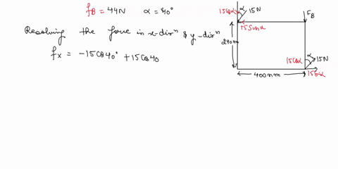 a-rectangular-plate-is-acted-upon-by-the-force-and-couple-shown_-this-system-is-to-be-replaced-with-a-single-equivalent-force-the-force-acting-at-the-point-bis-f8-46-n-fb-15-n-240-mm-15-n-a-13367