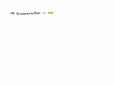 if-an-object-moves-with-constant-non-zero-acceleration-its-velocity-must-also-be-constant-always-decrease-change-by-the-same-amount-each-second-change-by-varying-amounts-depending-on-its-spe-53004