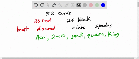 you-draw-one-card-at-random-from-a-standard-deck-of-52-playing-cards-find-the-probability-that-a-t-3-95604