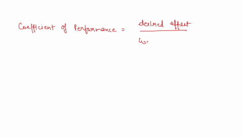 a-heat-pump-uses-100-j-of-work-to-output-heat-at-some-temperature-if-the-heat-pump-withdraws-60-j-of-heat-from-some-lower-temperature-then-what-is-the-coefficient-of-performance-for-the-heat-26507