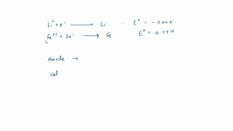 commercial-lithium-ion-battery-is-given-by-the-cell-notation-below-lis-cgraphitefepo4s-lifepo4s-solid-state-half-reactions-assume-solid-state-reactions-have-same-reduction-potentials-as-in-s-84122
