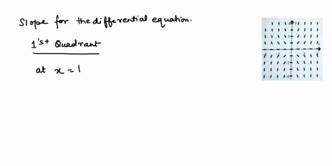 10-which-of-the-differential-equations-below-matches-the-slope-field-shown-below_-dx-x-y-dx-b_-dxy-x-dx-dy-dx-d-dy-dx-e-dy-xy-dx-04727