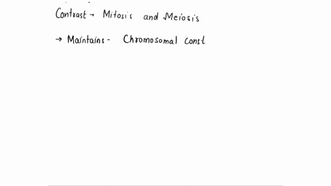 part-a-write-a-short-essay-that-contrasts-mitosis-and-meiosis-including-their-respective-roles-in-organisms-the-mechanisms-by-which-they-achieve-their-respective-outcomes-and-the-consequence-98222