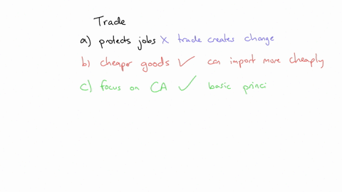 what-are-the-benefits-of-free-trade-a-jobs-are-protected-in-all-states-b-goods-cost-less-to-consumers-c-countries-can-focus-on-making-the-goods-for-which-they-have-a-comparative-advantage-d-working-co