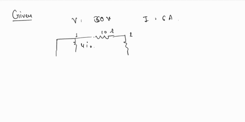 3-use-superposition-theorem-find-the-value-of-vo-and-io-in-the-circuit-shown-below-10-q-20-q-emn-mn-vo-6a-40-q-4i-30-v-99525
