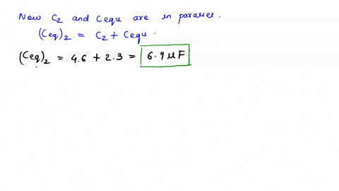in-the-figure-above-each-capacitance-c169-uf-and-each-capacitance-c2-46uf-calculate-the-equivalent-capacitance-of-the-network-between-points-a-and-b-this-cannot-be-calculated-because-the-cap-72365