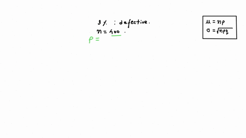if-3-of-calculators-are-defective-find-the-mean-variance-and-the-standard-deviation-of-400-calculators-59778