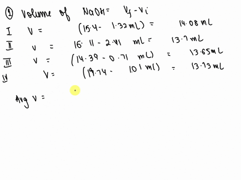 you-are-performing-a-titration-using-01087-m-sodium-hydroxide-solution-naohaq-as-the-titrant-to-analyze-2500-ml-samples-of-sulfuric-acid-h2so4aq-of-unknown-concentration-the-indicator-to-be-23772