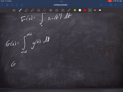 point-use-the-fundamental-theorem-of-calculus-to-find-the-derivative-of-fx-sint-dt-f-x-3xzcosx3-note-enter-a-function-as-your-answer-71803