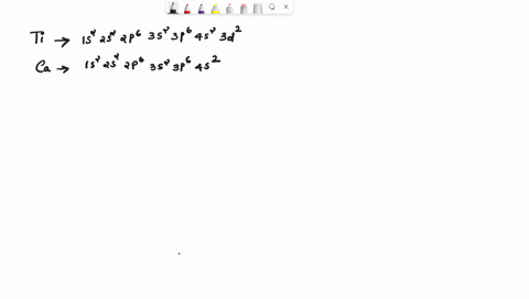 what-charge-would-ti-have-to-be-isoelectronic-with-ca2-97476
