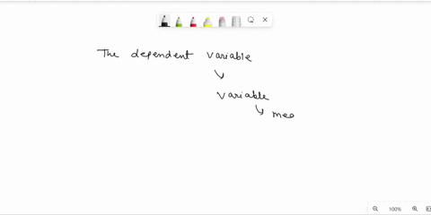 which-variable-is-measured-in-an-experiment-80892