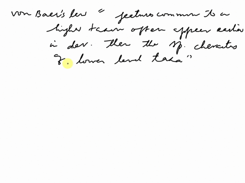 haeckels-statement-that-ontogeny-recapitulates-phylogeny-differs-from-what-we-now-call-von-baers-law-80402