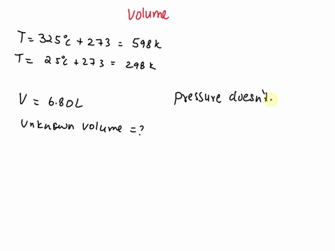 if-a-sample-of-gas-occupies-a-volume-of-680-l-at-325c-what-will-its-volume-be-at-250c-if-the-pressure-does-not-change-20721