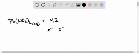 write-a-balanced-chemical-equation-for-the-reaction-of-aqueous-solutions-of-leadii-nitrate-and-potassium-iodide-to-produce-solid-lead-ii-iodi-de-and-aqueous-potassium-nitrate-help-pleaseee-36243