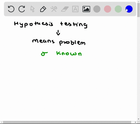 for-a-hypothesis-testing-of-means-problem-when-we-know-the-sigma-value-the-sample-size-required-to-use-a-z-distribution-is-group-of-answer-choices-jeez-never-use-z-less-than-30-at-least-30-n-86568