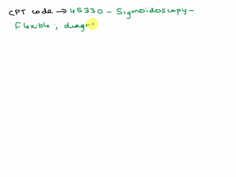a-20-year-old-patient-presented-to-the-hospital-with-a-history-of-bloody-stools-for-three-weeks-duration-the-patient-was-prepped-for-a-sigmoidoscopy-the-sigmoidoscope-was-passed-without-diff-48558
