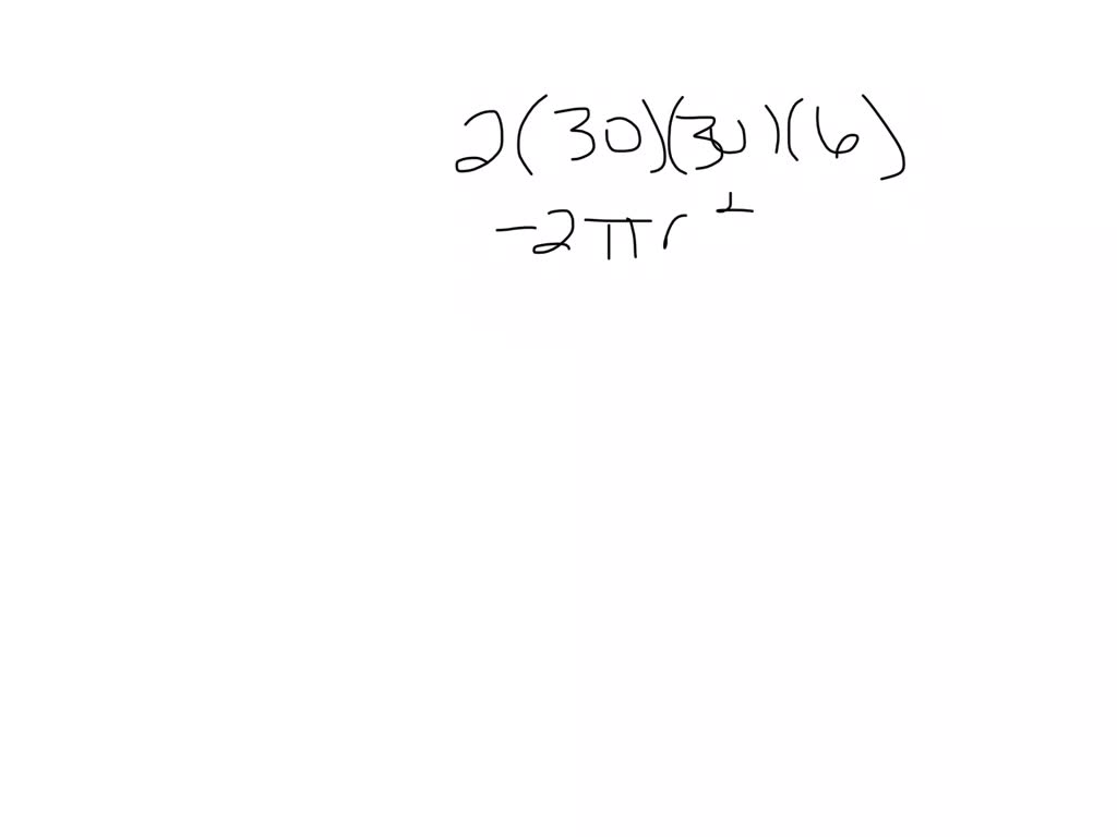 SOLVED The diagram shows a plumb bob made from an unknown metal. Q1