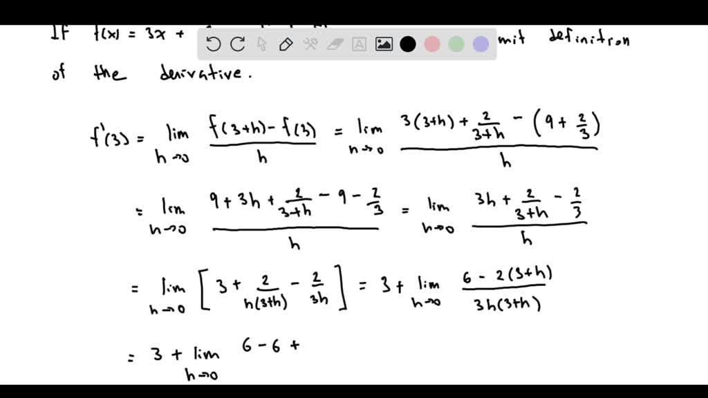 solved-1-point-if-f-x-3-x-2-x-find-f-3-using-the