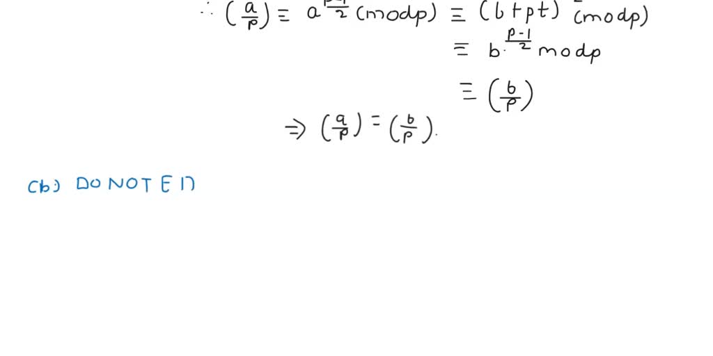 SOLVED: Explain how prime numbers are important by evaluating an ...