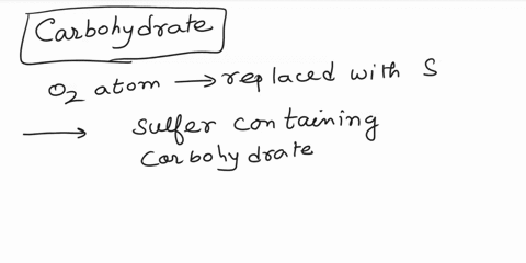 how-would-the-properties-of-the-various-classes-of-biological-molecules-be-altered-if-you-were-to-replace-all-the-oxygen-atoms-with-sulfur-atoms-58055