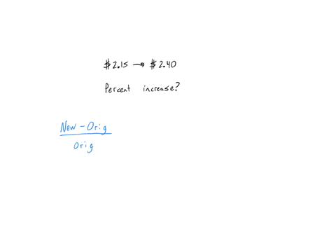 the-price-of-a-cup-of-coffee-was-215-yesterday-today-the-price-rose-to-240-find-the-percentage-increase-round-your-answer-to-the-nearest-tenth-of-a-percent