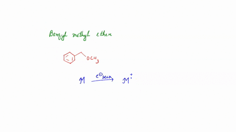 open-the-mass-spectrum-of-benzyl-methyl-ether-and-answer-the-following-questions_-at-what-mz-is-the-molecular-ion-at-what-mz-is-the-base-peak-draw-the-structure-of-the-ion-that-corresponds-t-63673