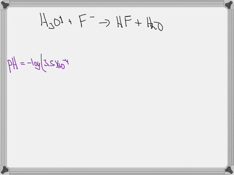 calculate-the-ph-of-a-buffer-solution-made-from-030-m-hydrofluoric-acid-and-070-m-sodium-fluoride-after-the-addition-of-004-mol-of-hcl-to-10-l-of-this-solution-assume-no-change-in-volume-the-39312