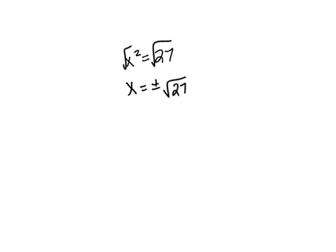 2-solve-x-27-where-x-is-a-real-number-simplify-your-answer-as-much-as-possible-if-there-is-more-than-one-solution-separate-then-if-there-is-no-solution-click-no-solution-21434