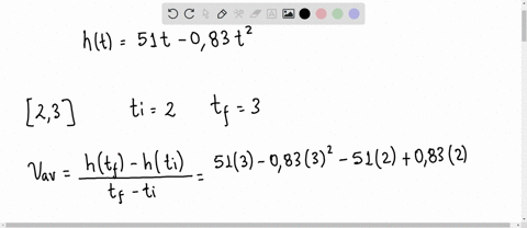 for-each-value-below-enter-the-number-correct-to-four-decimal-places-suppose-an-arrow-is-shot-upward-on-the-moon-with-a-velocity-of-51-ms-then-its-height-in-meters-after-tt-seconds-is-given-63445