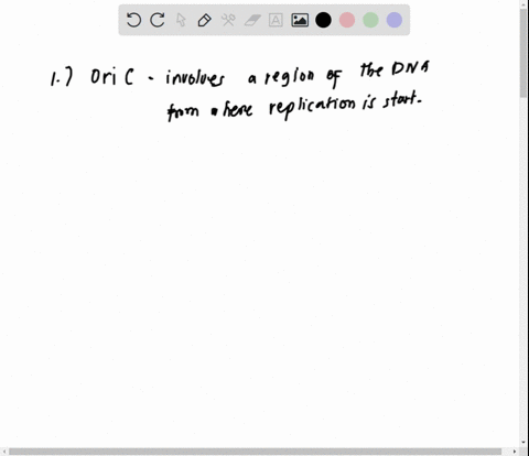 1-which-of-the-following-is-not-true-regarding-the-initiation-of-dna-replication-in-bacteria-it-involves-a-region-of-the-dna-called-oric-all-of-the-statements-are-true-the-strands-are-initia-79662