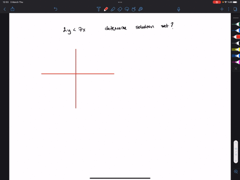 determine-whether-each-ordered-pair-is-a-solution-to-the-inequality-2y7x