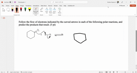 follow-the-flow-of-electrons-indicated-by-the-curved-arrows-in-each-of-the-following-polar-reactions-ad-predict-the-products-that-result-5-pt-0-78526
