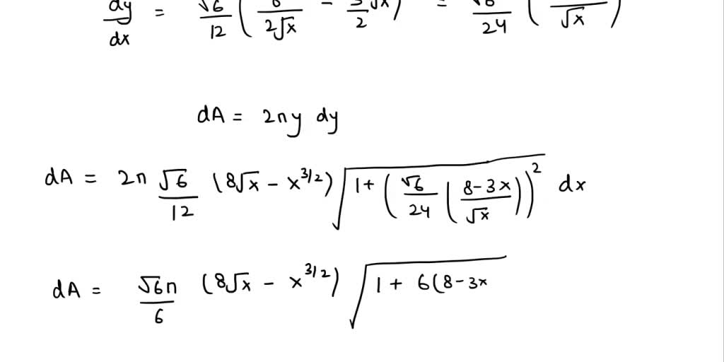 SOLVED Carry out the same calculation of the area Of the cam lobe
