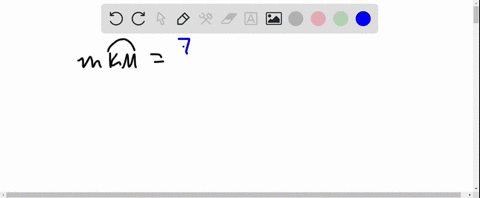 in-circle-l-with-mzklm-74-and-kl-10-units-find-the-length-of-arc-km-round-to-the-nearest-hundredth-m-answer-submit-answer-attempt-out-of-2-55534
