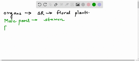 name-the-organs-by-which-sexual-reproduction-in-floral-plants-takes-place-what-are-the-unisexual-and-bisexual-flowers-write-with-examples-33298