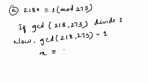 point-solve-the-following-congruences-give-only-answers-in-the-range-0-to-m-1-where-m-is-the-modulus-if-there-are-several-answers-separate-them-with-commas-if-there-are-no-solutions-write-n-33612