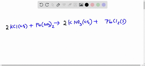 balance-and-write-the-net-ionic-equation-for-the-following-reaction-kcl-aq-pbno32-aq-kno3-aq-pbcl2-s-balanced-equation-complete-ionic-equation-net-ionic-equation-63763