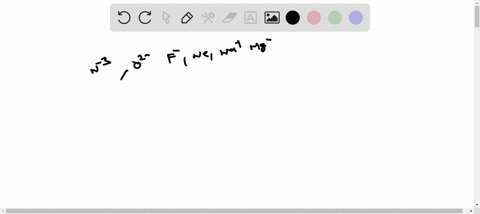 which-of-the-following-pairs-of-ions-represent-isoelectronic-species-53077