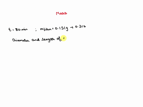 Polyaramide Setting up the math for a two-step quantitative problem A meter of ...