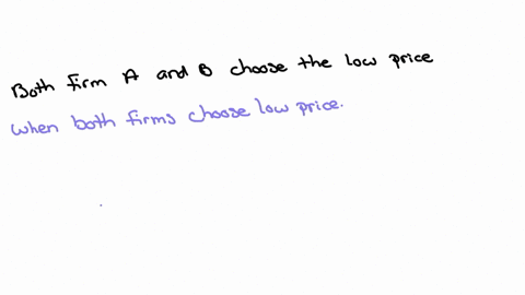 consider-the-payoff-matrix-belowwhich-shows-the-strategies-of-two-competing-firmseach-firm-is-choosing-a-level-of-output-firm-a-is-choosing-rows-firm-b-is-choosing-columns-firm-b-low-output-76436