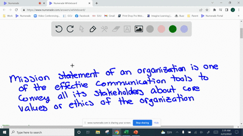 do-you-believe-mission-statements-and-official-goal-statements-provide-an-organization-with-genuine-legitimacy-in-the-external-environment-discuss-48071