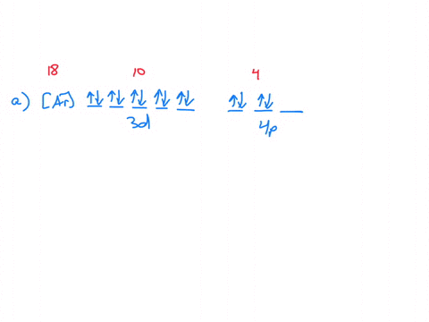 32-the-following-orbital-filling-diagram-represents-an-excited-state-rather-than-the-ground-state-of-an-atom-a-identify-the-atom-b-give-its-ground-state-electron-configuration