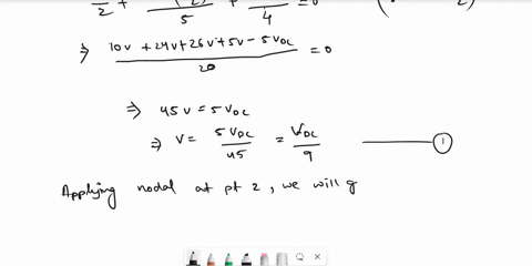 please-solve-and-show-all-steps-clearly-487-pspice-multisim-the-variable-resistor-r-in-the-circuit-in-fig-p487-is-adjusted-until-it-absorbs-maximum-power-from-the-circuit-a-find-the-value-of-62325