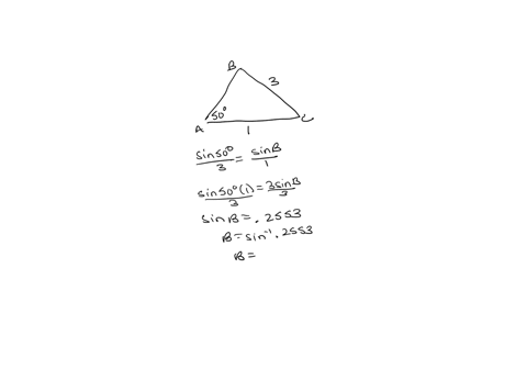 two-sides-and-an-angle-ssa-of-a-triangle-are-given-determine-whether-the-given-measurements-produce-one-triangle-two-triangles-or-no-triangle-at-all-solve-each-triangle-that-results-a3-b1-a5-25306