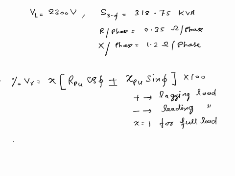 a-3-phase-y-connected-31875-kva-2300v-alternator-has-an-armature-resistance-of-035-ohmsphase-and-a-synchronous-reactance-of-12-ohmsphase-solve-the-regulation-at-full-load-kva-using-per-unit-30695
