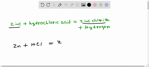 hydrogen-can-be-produced-according-to-the-following-word-equationzinc-hydrochloric-acid-zinc-chloride-hydrogen-zn2write-a-complete-balanced-chemical-equation-for-this-chemical-reaction-70353