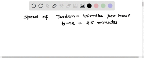 if-jordan-travels-about-45-miles-per-hour-for-25-minutes-how-far-did-she-travel-60547